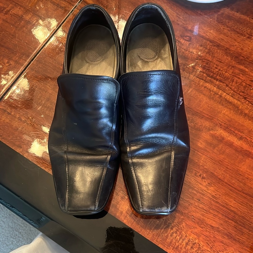 Men’s Prada shoes